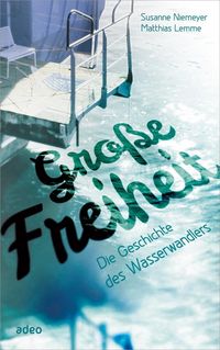 Produktbild: Niemeyer, S: Gro&szlig;e Freiheit
