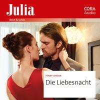 Produktbild: Die Liebesnacht