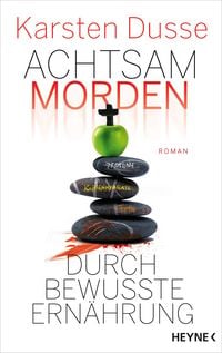Produktbild Achtsam morden durch bewusste Ern&auml;hrung