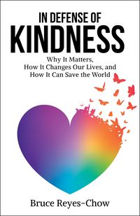 Produktbild: In Defense of Kindness