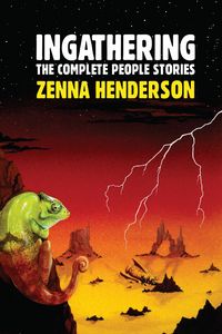 Produktbild: Ingathering: The Complete People Stories