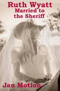 Produktbild: Ruth Wyatt: Married to the Sheriff