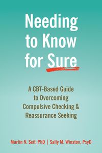 Produktbild: Needing to Know for Sure