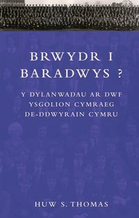 Produktbild: Brwydr i Baradwys?