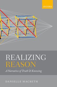 Produktbild: Realizing Reason
