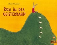 Produktbild: Rosi in der Geisterbahn