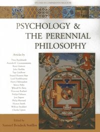 Produktbild: Psychology & the Perennial Philosophy