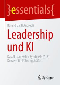 Produktbild: Leadership und KI
