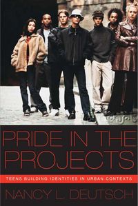 Produktbild: Pride in the Projects