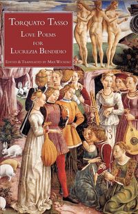 Produktbild: Love Poems for Lucrezia Bendidio