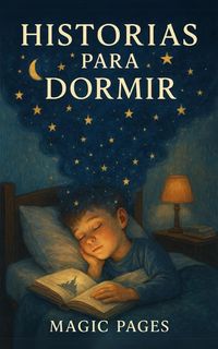 Produktbild: Historias Para Dormir (Creative Garden, #1)