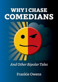 Produktbild: Why I Chase Comedians