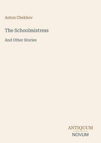 Produktbild: The Schoolmistress