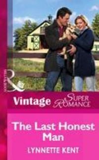 Produktbild: The Last Honest Man
