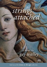 Produktbild: Strings Attached