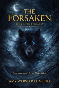 Produktbild: The Forsaken (The Wolves of the Forsaken, #1)