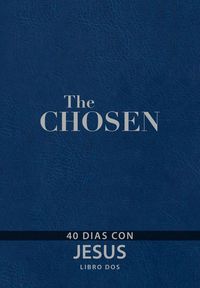 Produktbild: The Chosen - Libro dos