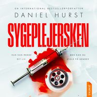 Produktbild: Sygeplejersken