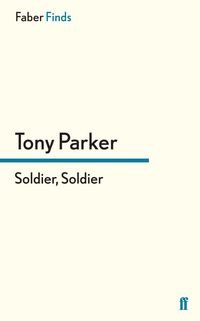 Produktbild: Soldier Soldier