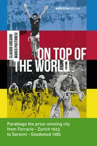 Produktbild: On top of the world