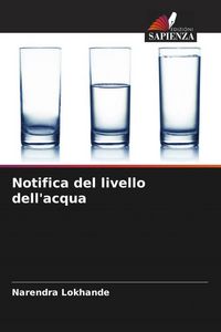 Produktbild: Notifica del livello dell'acqua