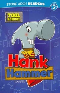 Produktbild: Hank Hammer