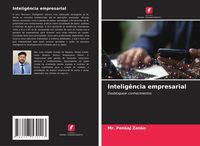 Produktbild: Intelig&ecirc;ncia empresarial