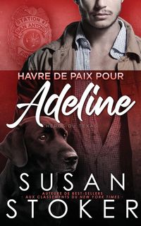 Produktbild: Havre de paix pour Adeline