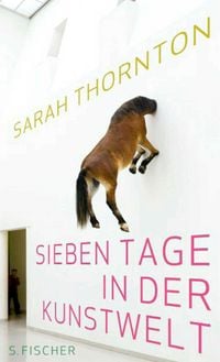 Produktbild: Sieben Tage in der Kunstwelt