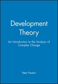 Produktbild: Development Theory