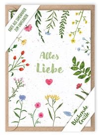 Produktbild: Alles Liebe