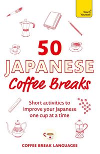 Produktbild: 50 Japanese Coffee Breaks