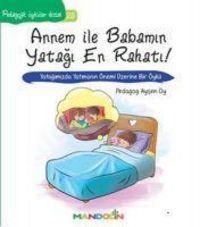 Produktbild: Annem ile Babamin Yatagi En Rahati