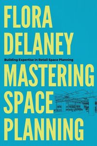 Produktbild: Mastering Space Planning