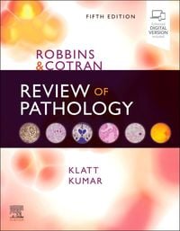 Produktbild: Robbins and Cotran Review of Pathology
