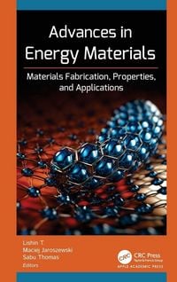 Produktbild: Advances in Energy Materials