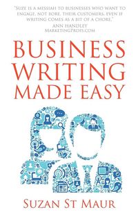 Produktbild: Business Writing Made Easy