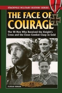 Produktbild: The Face of Courage