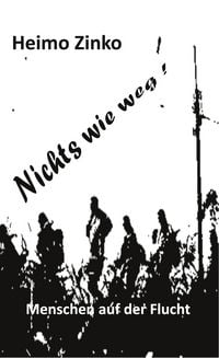 Produktbild: Nichts wie weg !
