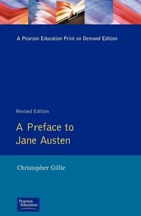 Produktbild: A Preface to Jane Austen