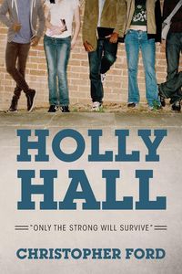 Produktbild: Holly Hall