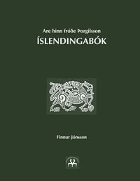 Produktbild: &Iacute;slendingab&oacute;k