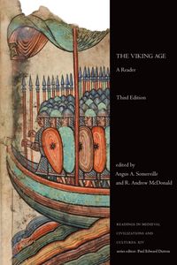 Produktbild: The Viking Age