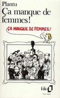 Produktbild: CA Manque de Femmes