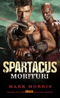 Produktbild: Spartacus Morituri