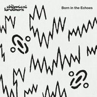 Bild vom Artikel Born In The Echoes vom Autor The Chemical Brothers