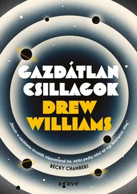 Produktbild: Gazd&aacute;tlan csillagok