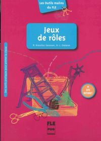Produktbild: Jeux de roles