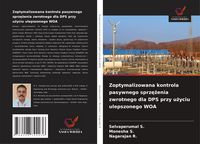Produktbild: Zoptymalizowana kontrola pasywnego sprz&iquest;&iquest;enia zwrotnego dla DPS przy u&iquest;yciu ulepszonego WOA