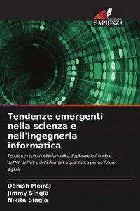 Produktbild: Tendenze emergenti nella scienza e nell'ingegneria informatica